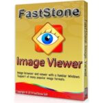 FastStone Image Serail Crack