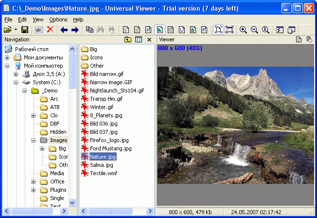 Universal Viewer Crack License