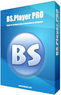 BS.Player Pro Crack