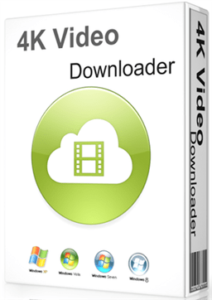 4K Video Downloader Crack