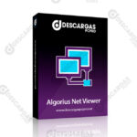 Algorius Net Viewer Produs 