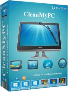 CleanMyPC Crack 1.12.0.2113 + License Code 2024 [Latest]