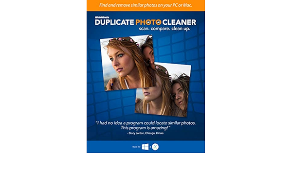 Duplicate Photo Cleaner Crack 7.14.0.35  With Key [Latest]