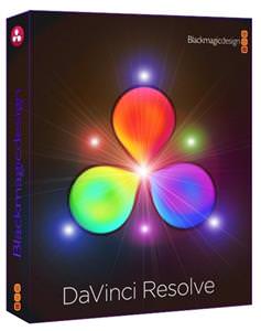 Blackmagic Design Davinci Resolve Studio 16.2.7.010 Crack [Latest]