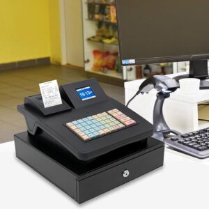 Cash Register Product Crack