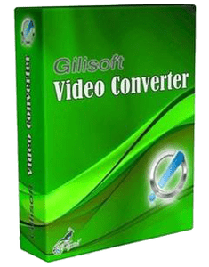 GiliSoft Video Converter 11.0 Crack + License Key [Latest]