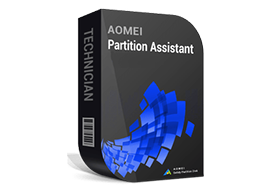 AOMEI Partition Assistant Crack 10.0 + Product Key [Latest]