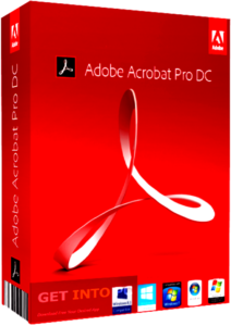 Adobe Acrobat Pro DC Crack