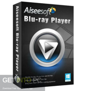 Aiseesoft Blu-ray Pro