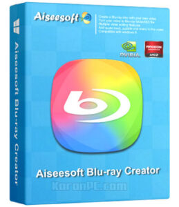 Aiseesoft Blu-ray Creator Pro