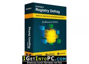 Auslogics Registry License Key