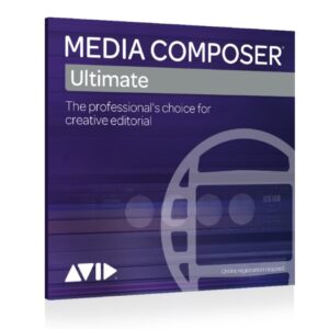 Avid Media Composer 2020.8 with Crack+License Key [Latest]