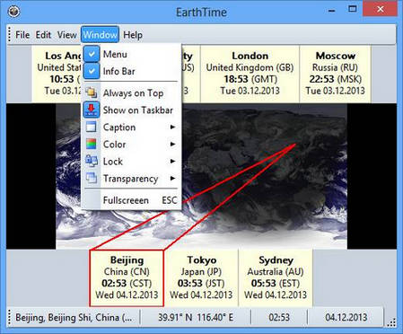 EarthView 6.4.11 with Crack + Serial Key Download [Latest]