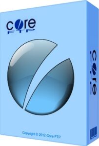 Core FTP Pro 2.2 Build 1960 Crack + License Key [Latest]