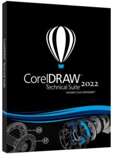 CorelDRAW Graphics Suite 2022 Crack 24.5.0.686 Full x64+free [Latest]