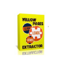 Yellow Leads Extractor Produs