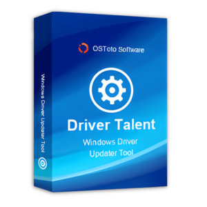 Driver Talent Pro Crack 8.1.7.18 + Product Key [Latest]