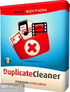 Duplicate Cleaner Pro