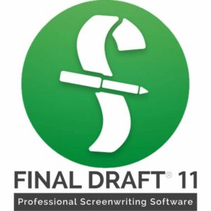 Final Draft 11.1.3 Build 83 with Crack + Product Key [Latest]