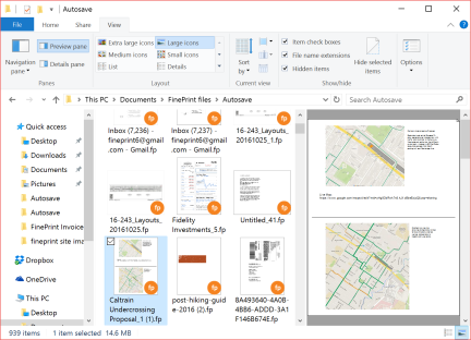 FinePrint 10.36 License Key + Crack Free Download [Latest]