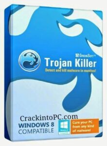 Trojan Killer v2.1.28 Crack + Key Download [Latest 2020]