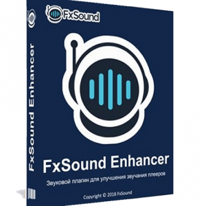 FxSound Enhancer Premium Crack 13.028+Activation Key [Latest]