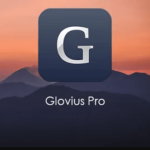 Geometric Glovius Pro Key