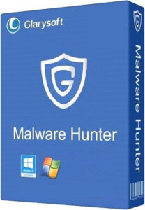 GlarySoft Malware Pro