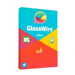 GlassWire Elite 2.3.359 Crack + Serial Code Full Download [Latest]