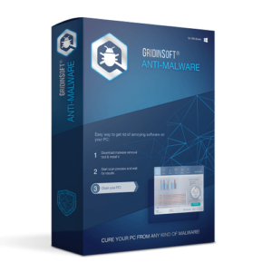 GridinSoft Anti-Malware Pro