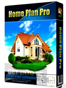 Home Plan Pro Serial 