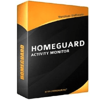 HomeGuard Pro 9.9.1 Crack + Serial Key [Latest Version]