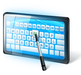 Hot Virtual Keyboard 8.5.0.0 with Activation Key [Latest]