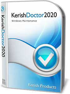 Kerish Doctor Serial Crack