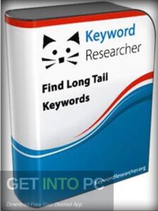 Keyword Researcher Pro Crack 13.180 Full Download [Latest]