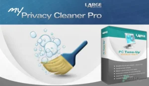 My Privacy Cleaner Serial Key