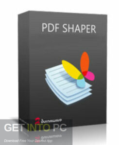 PDF Shaper Serial Produs