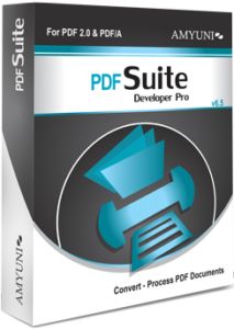 Amyuni PDF Converter/PDF Suite Desktop 6.0.2.9 Crack [Latest]