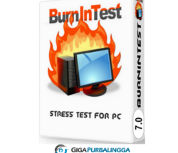 Passmark BurnInTest Product