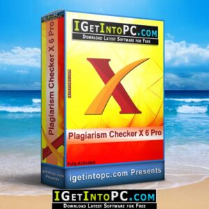 Plagiarism Serial Key