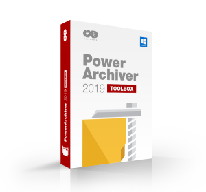 PowerArchiver 2019 Professional 19.00.59 Crack + Key [Latest]