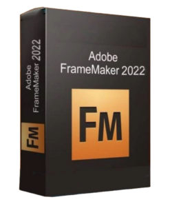 Adobe FrameMaker 2022 Crack + Key Free Download [Latest]