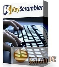 QFX KeyScrambler Product Pro