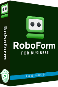 AI RoboForm Serial