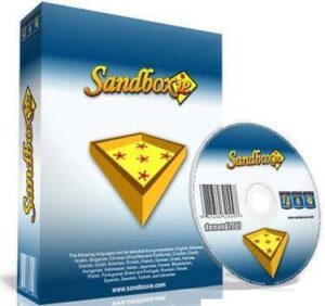 Sandboxie v5.41.0 Full Crack + Key Download[Latest]