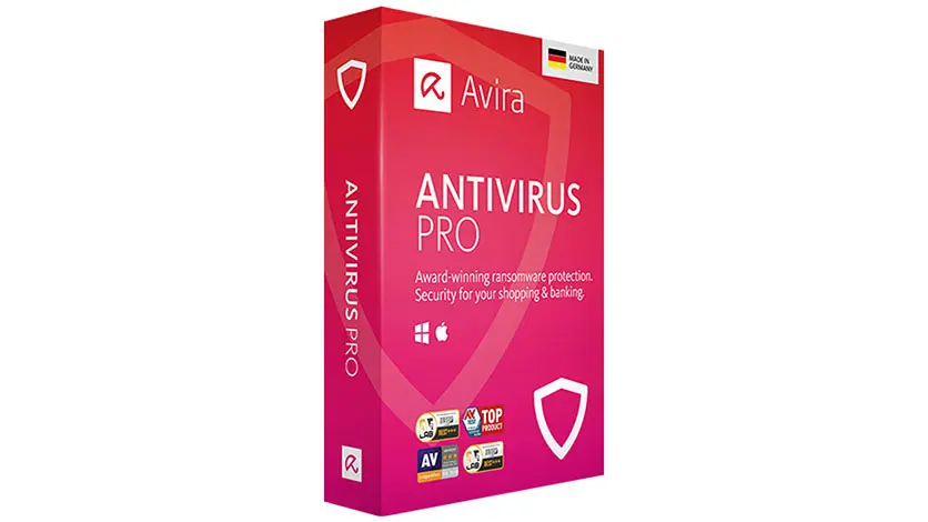 Avira Antivirus Pro 2020 15.0.2007.1903 Crack+License Key (Latest)