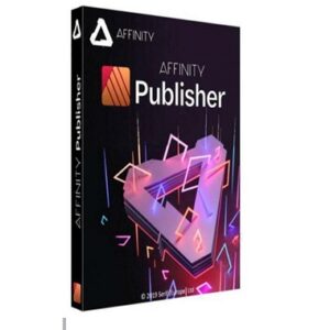 Serif Affinity Publisher 1.8.5.703 Crack + License Key [Latest]