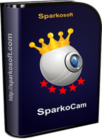 SparkoCam Product Serial