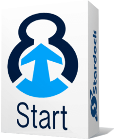 Stardock Start License Key