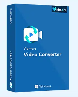 Vidmore 1.0.58  Crack + Serial Key Free Download [Latest]